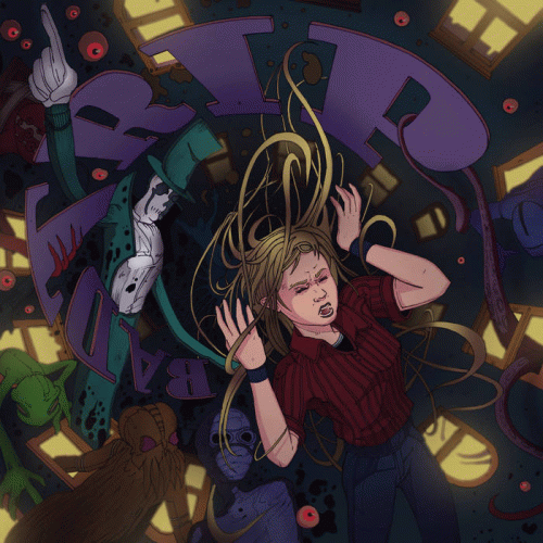 Chasing Embers : Badtrip